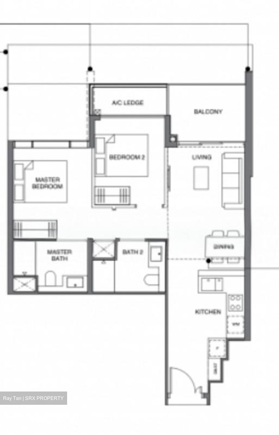 Leedon Green (D10), Condominium #505173461